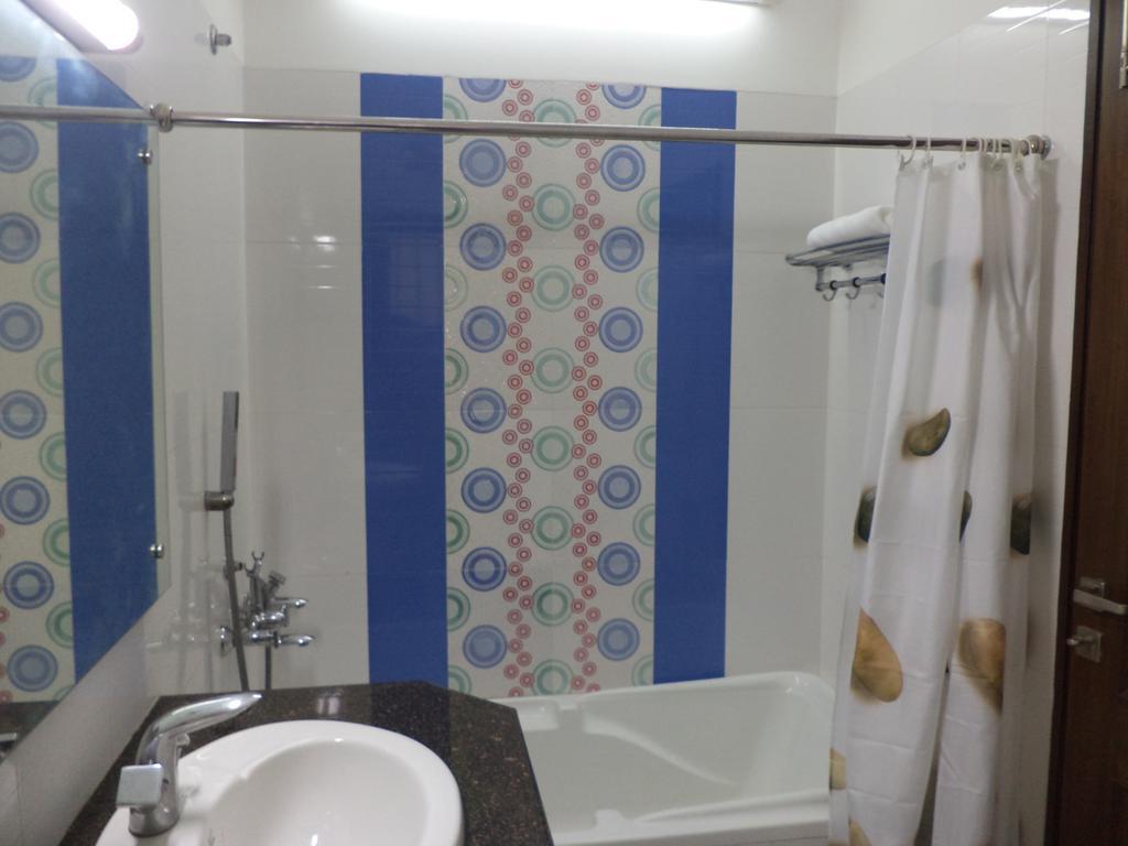 Mohini Home Stay Agra  Exterior photo