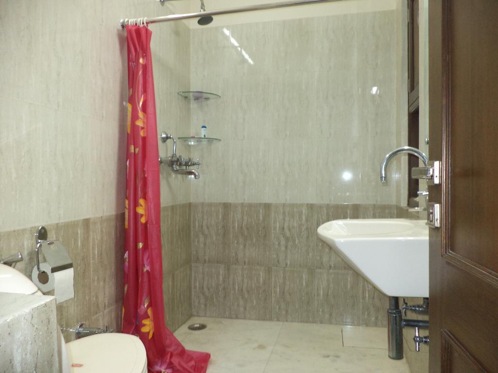 Mohini Home Stay Agra  Exterior photo