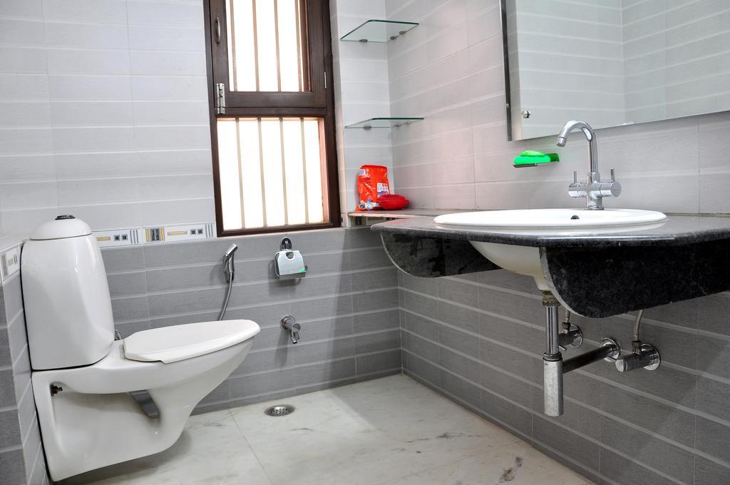 Mohini Home Stay Agra  Exterior photo