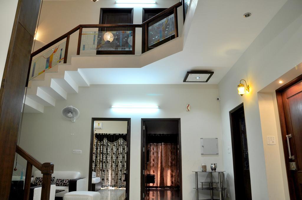 Mohini Home Stay Agra  Exterior photo