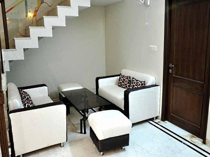 Mohini Home Stay Agra  Exterior photo
