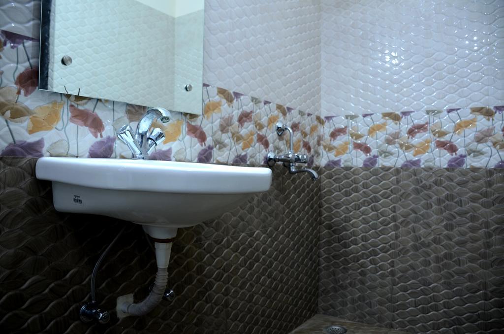 Mohini Home Stay Agra  Exterior photo