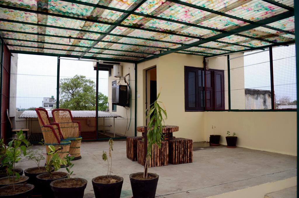 Mohini Home Stay Agra  Exterior photo